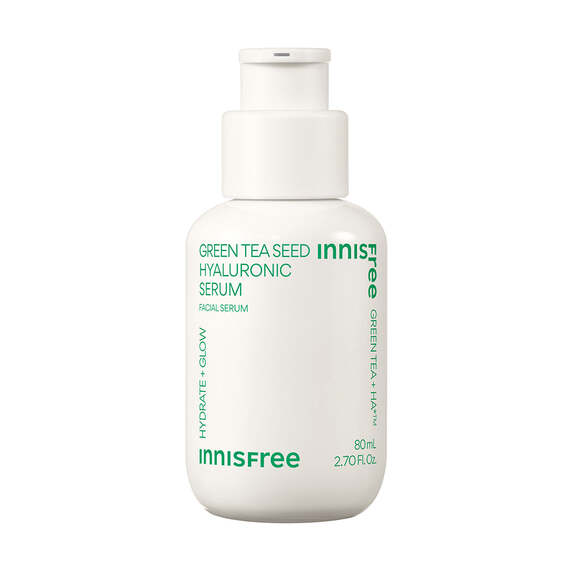 Green Tea Seed Hyaluronic Serum