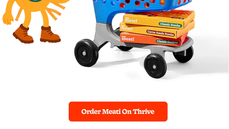 Shop Meati Cuts