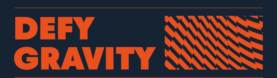 Defy Gravity in the Red Bull KTM Racing Team Grid Collection