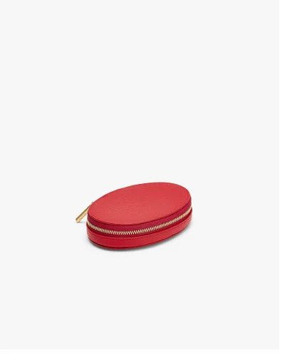 Travel Jewelry Case Lipstick