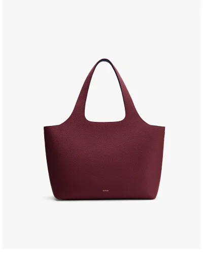 System Tote 16-Inch Cherry