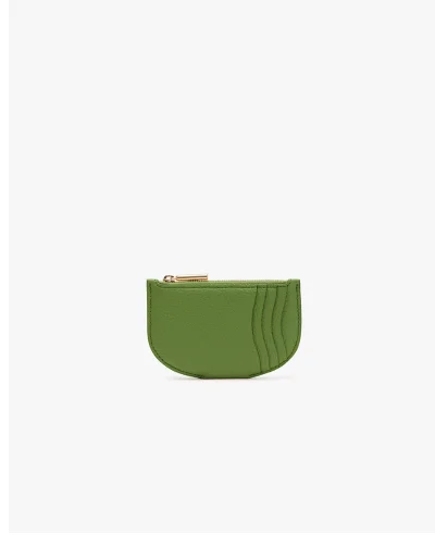 Cardholder Leaf