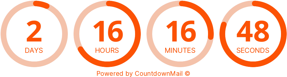 countdownmail.com