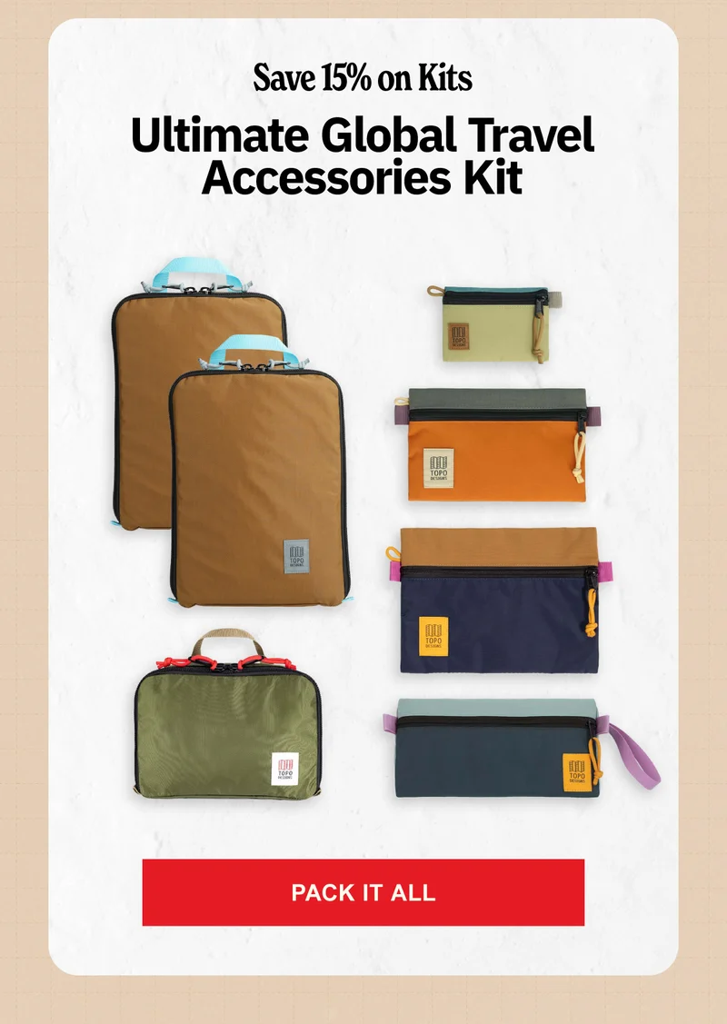 Shop Ultimate Accessories Kit