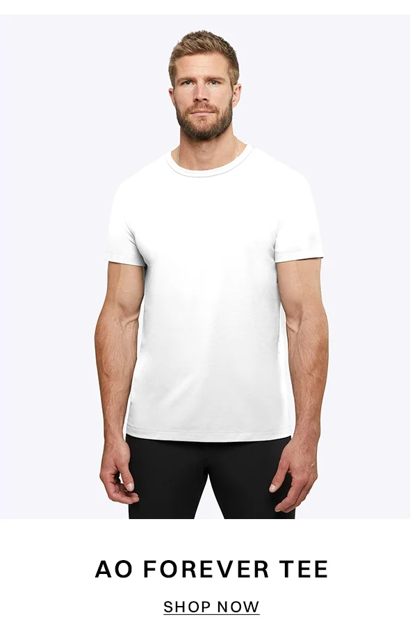 AO Forever Tee