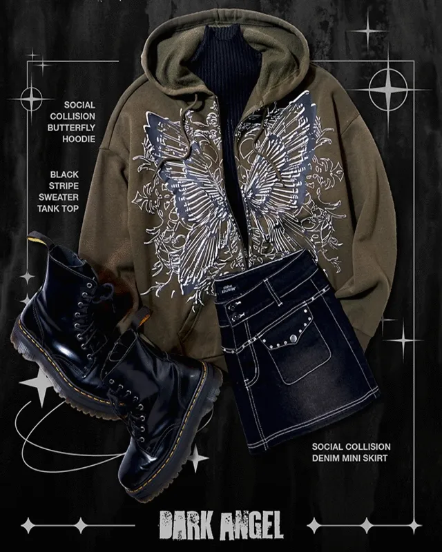 Edgy Energy Shop Now