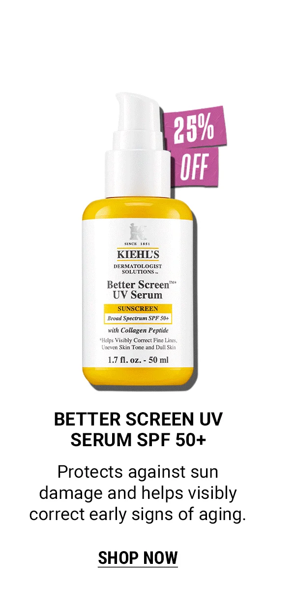 Better Screen Serum
