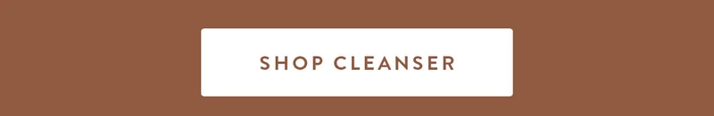 SHOP CLEANSER