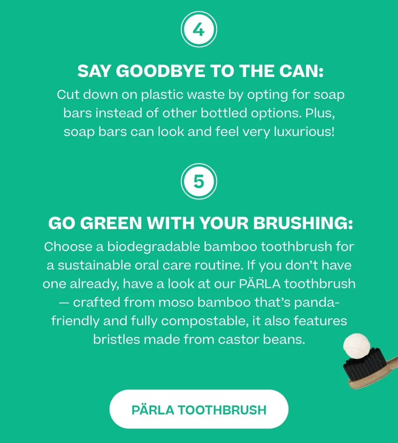 Parla toothbrush