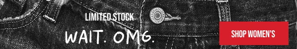Shop Women's Clearance Denim