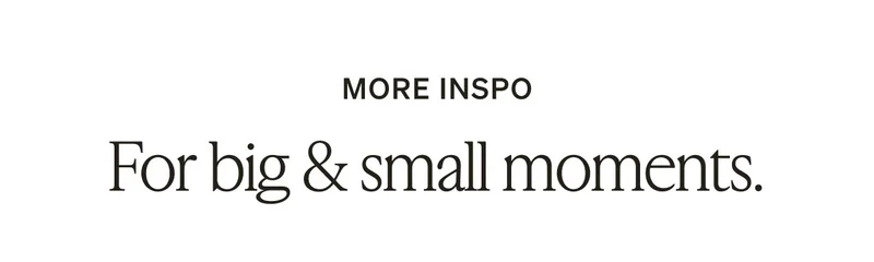 40% Off + Free Shipping on orders $39+