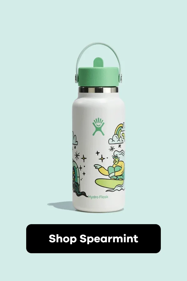 Shop Spearmint