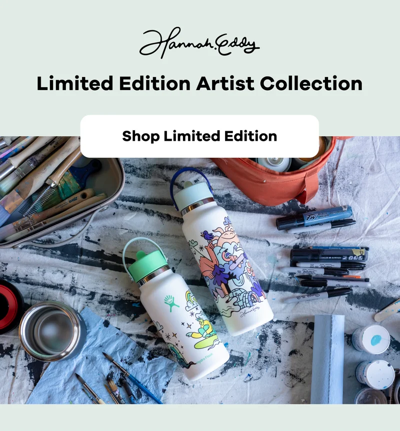 Hannah Eddy Limited Edition Artist Collection | Shop Limited Edition