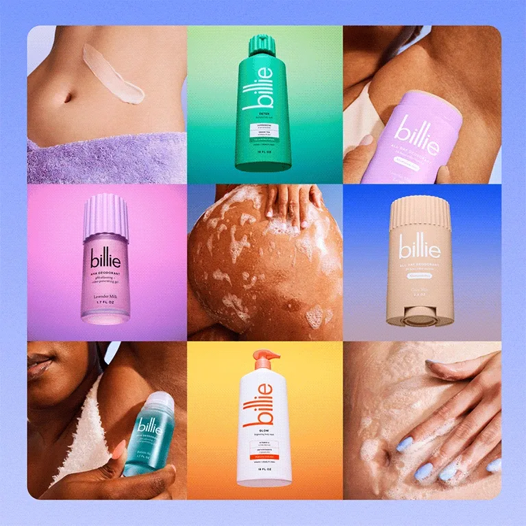 Bodycare gif
