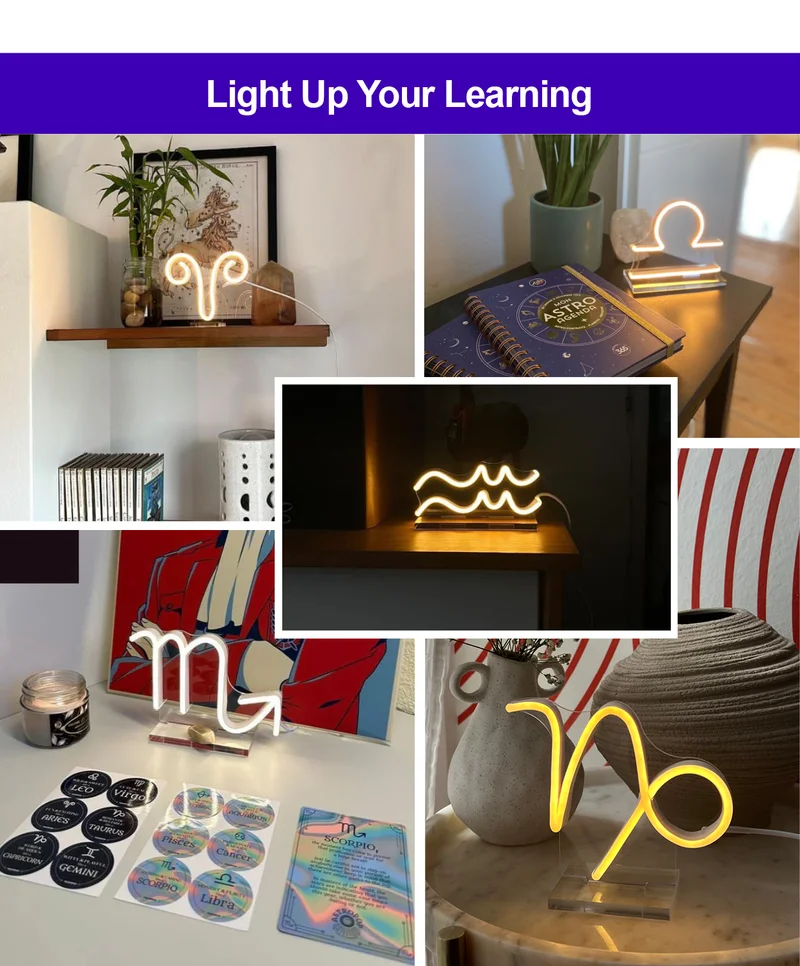 light up your learning