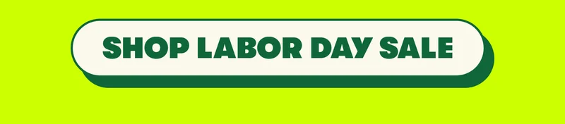 [SHOP LABOR DAY SALE]