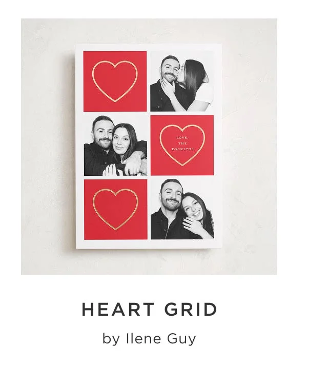 Heart Grid