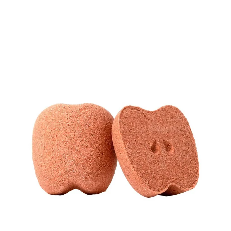 Froth Bath Bomb, Farmhouse Apple Cider, 2 Pack, 7 Oz