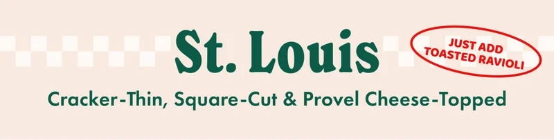 St. Louis St. Louis