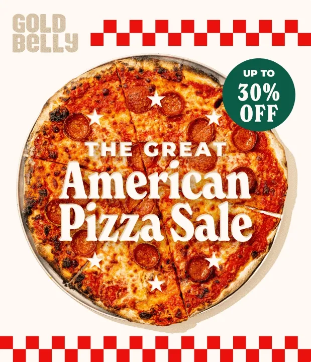 Our Biggest Pizza Sale EVER Our Biggest Pizza Sale EVER