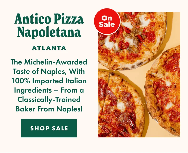 Antico Pizza Napoletana Antico Pizza Napoletana
