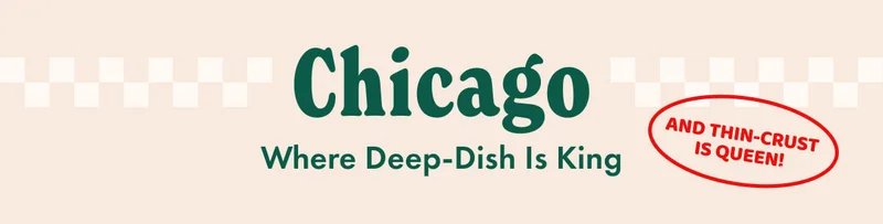 Chicago Pizza Chicago Pizza
