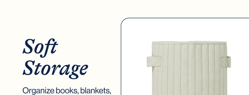 Soft Storage