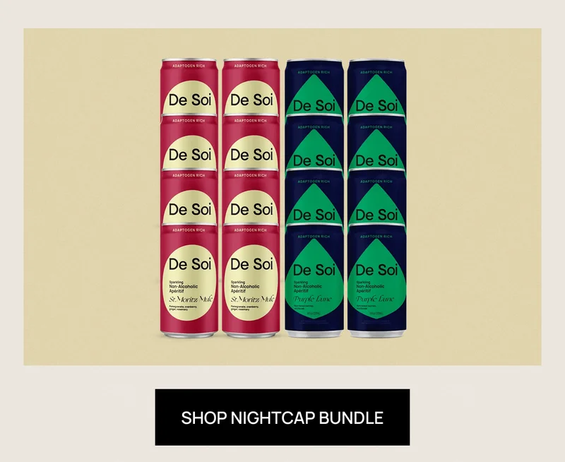 Shop Nightcap Bundle
