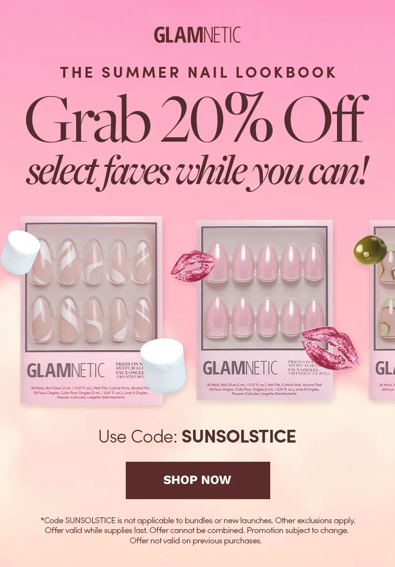 SUMMER SOLSTICE SALE
