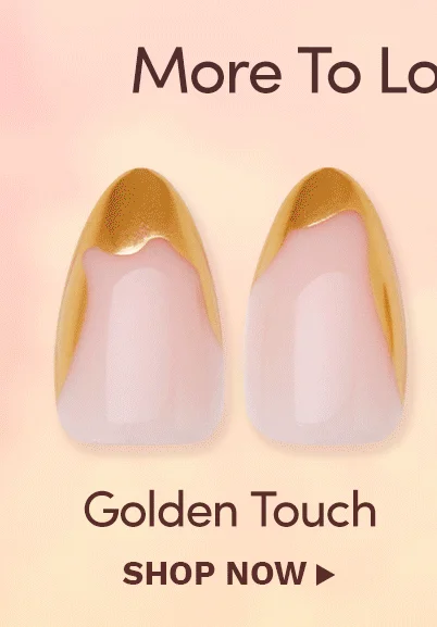 Golden Touch