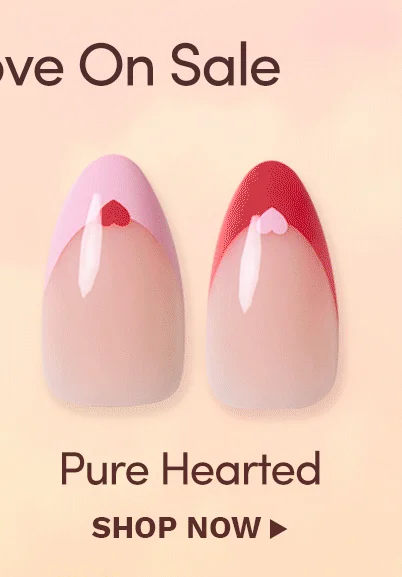 Pure Hearted