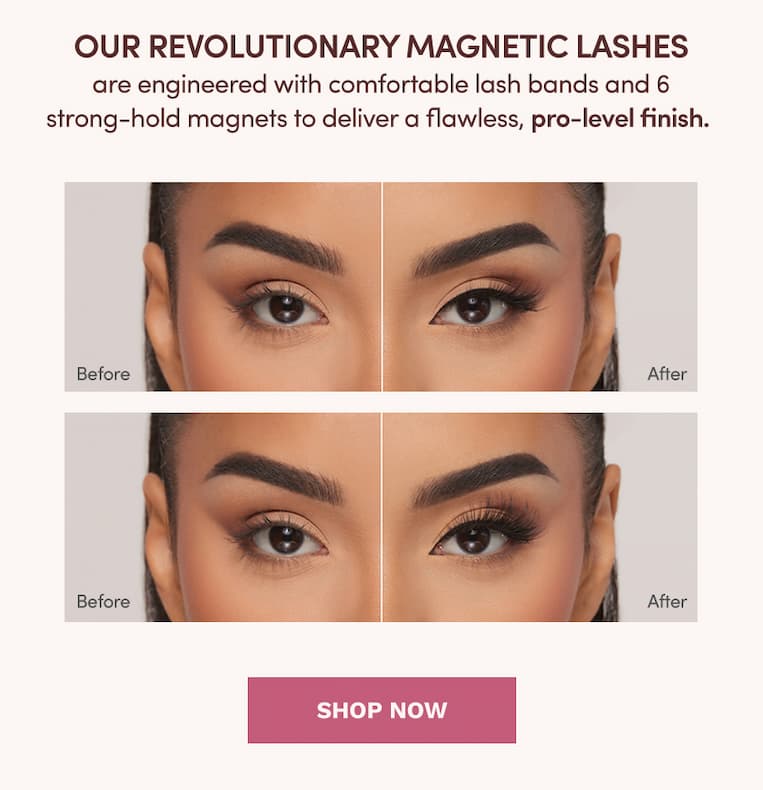 Shop Lashes