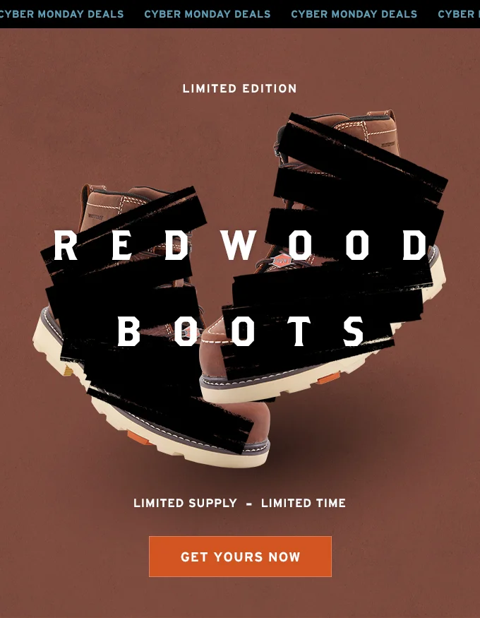 REDWOOD COLLECTION