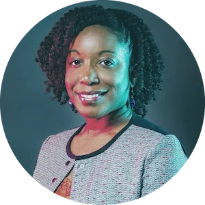 Stacey Ann Berry