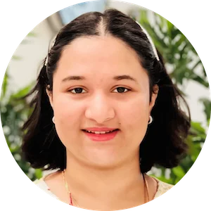 Ria Cheruvu