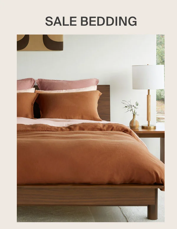 Shop Sale on Sale Bedding