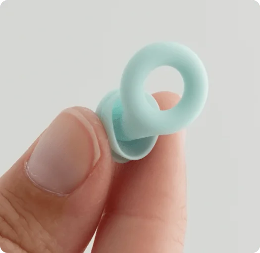 Earplugs for focus