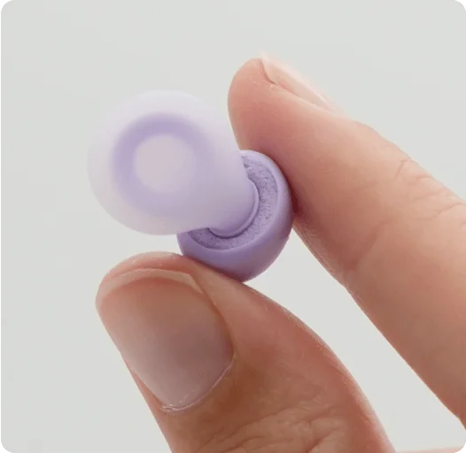 Earplugs for sleep