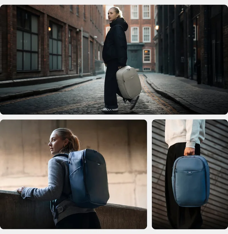 Shop new backpacks