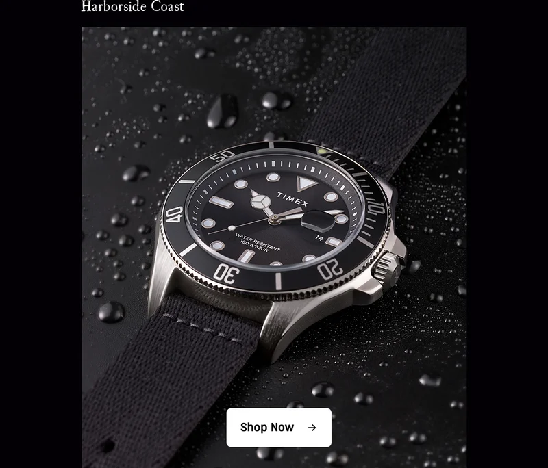 harborside coast | shop now