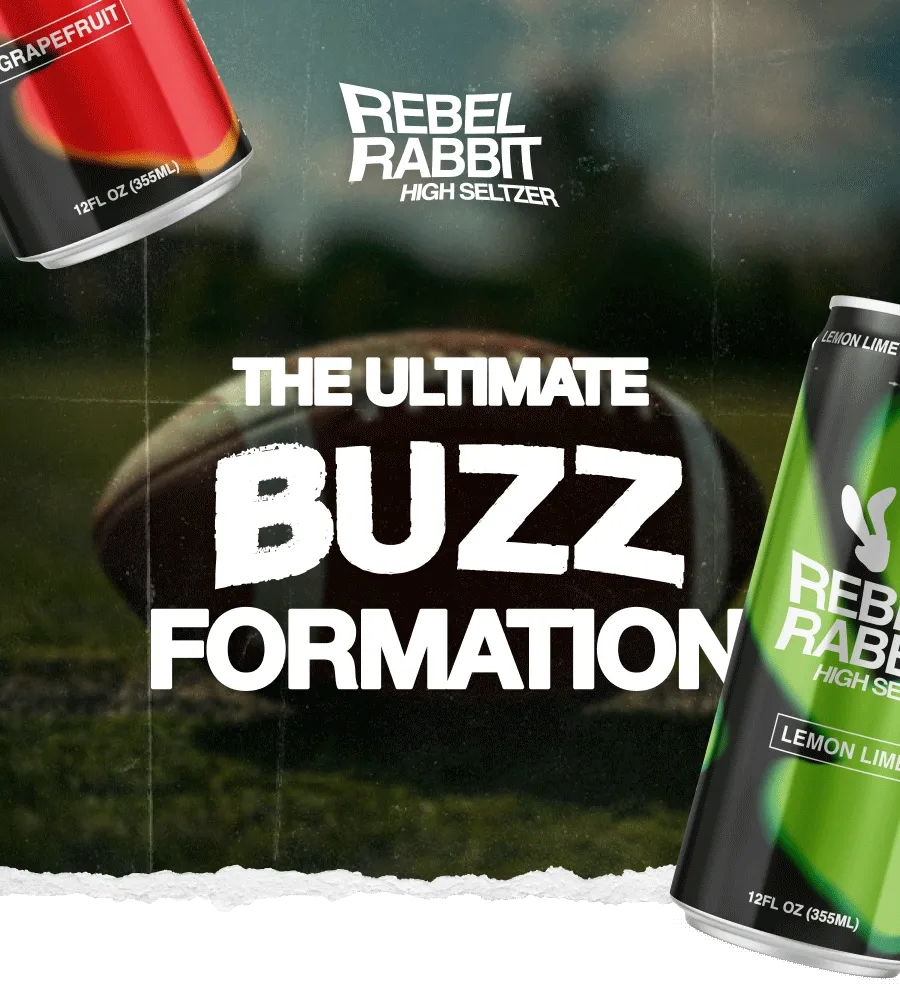 Rebel Rabbit: The Ultimate Buzz Formation