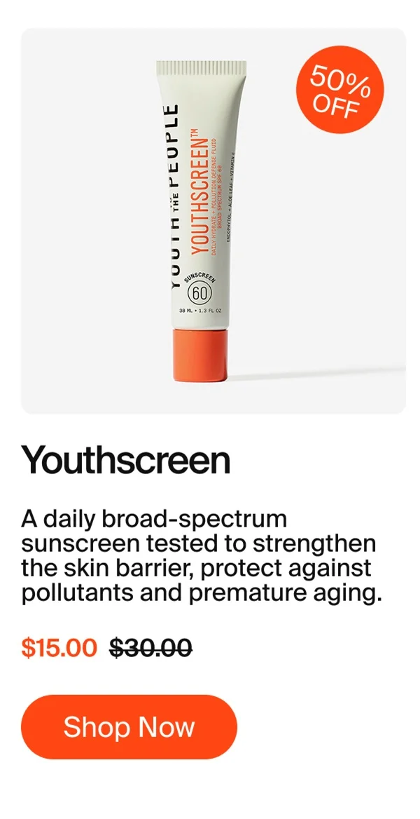 Youthscreen