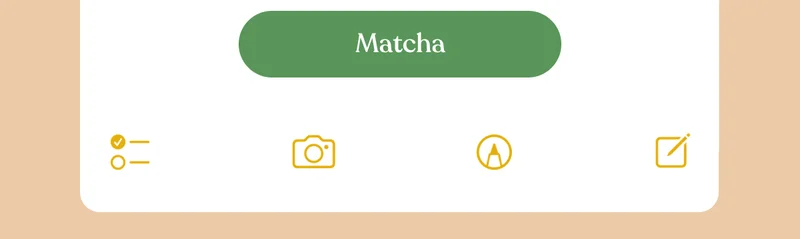 Matcha