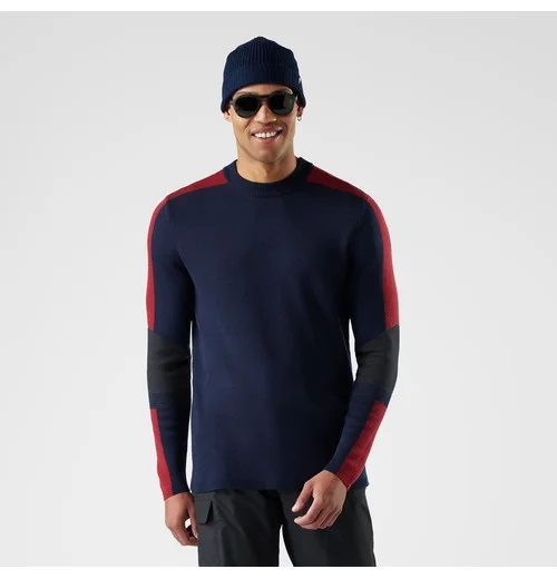Men's Alpine Crew