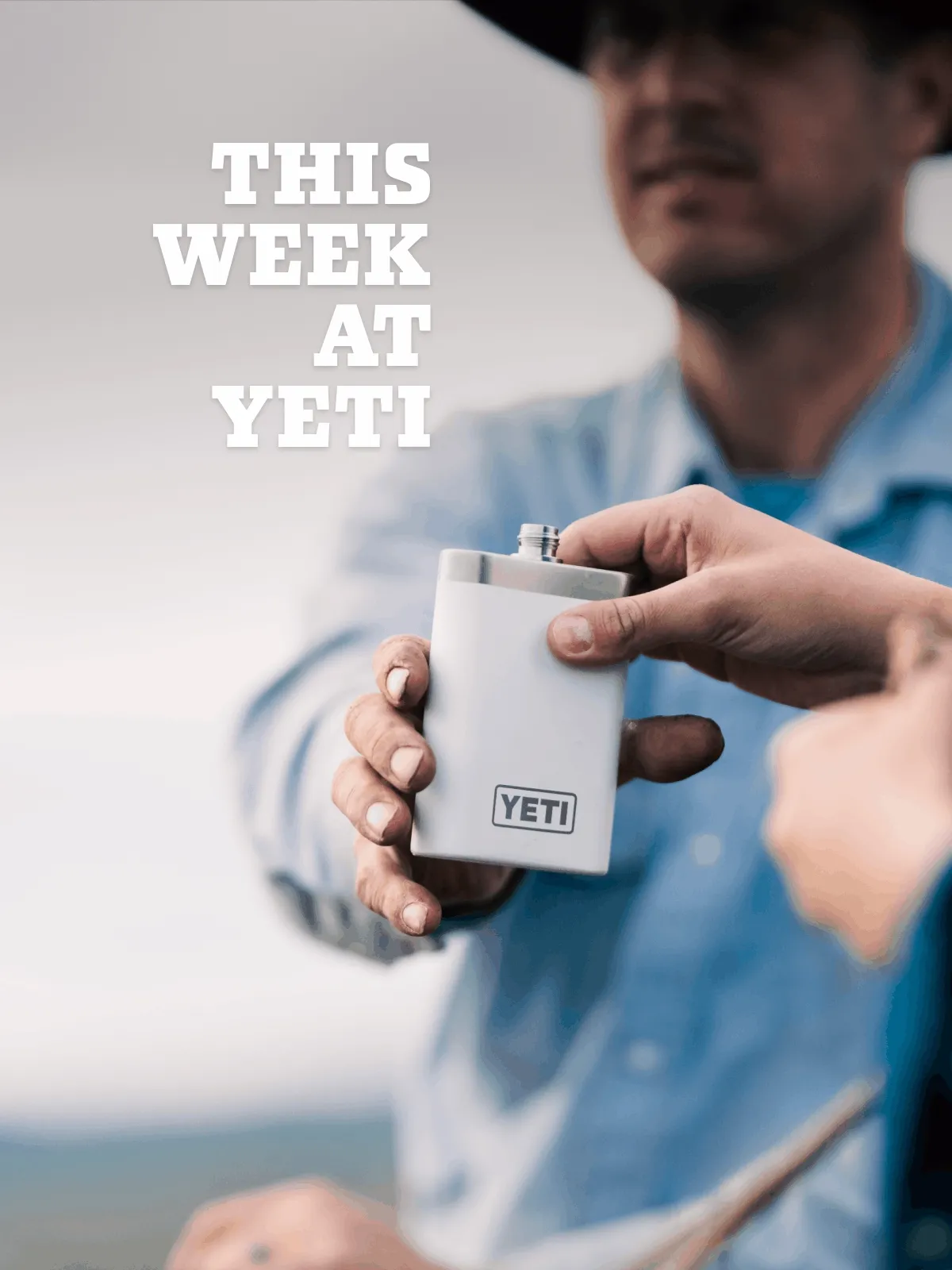 This Week At YETI