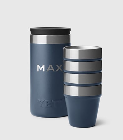 Customize Yours Now