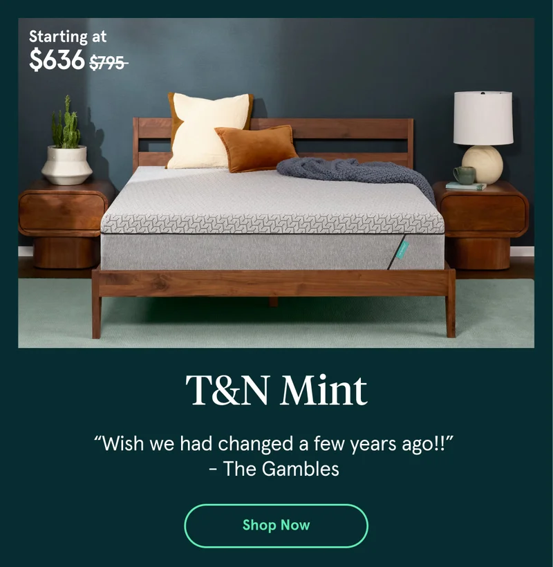 T&N Mint