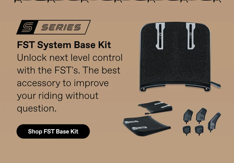 FST