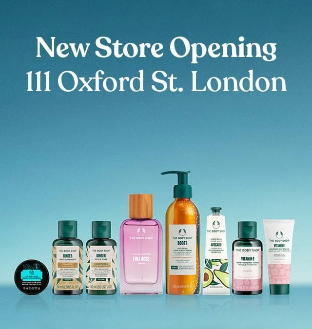 New Store