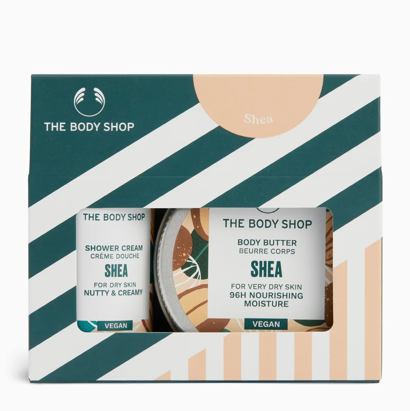 Image of Shea Treats